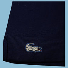 Vintage 70s Lacoste Haymaker Shorts - 12 - NFF Vintage