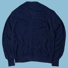 Vintage Lacoste Strickjacke - XL