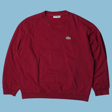 Vintage Lacoste Sweater - L