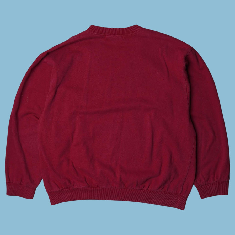 Vintage Lacoste Sweater - L