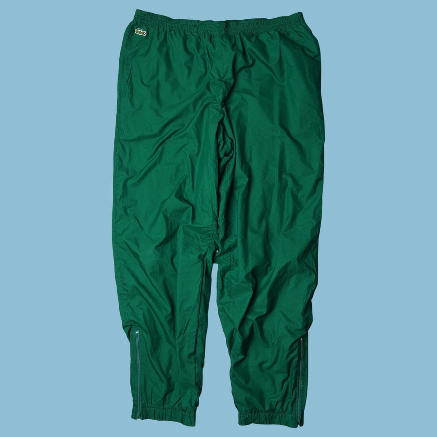 Vintage Lacoste Trackpants - XL