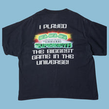 Vintage Las Vegas Hilton T-Shirt - XL