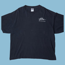 Vintage Las Vegas Hilton T-Shirt - XL