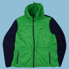 Vintage Lauren Active Ralph Lauren Fleece Jacket - XL