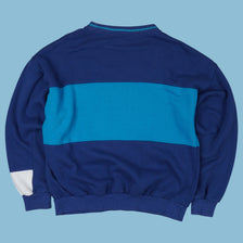 Sweater Le coq Sportif vintage années 90 - S
