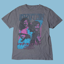 Vintage Led Zeppelin Japan Tour T-Shirt - M