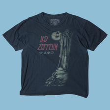 Vintage Led Zeppelin T-Shirt - L