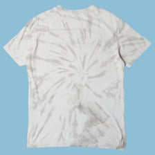 Vintage Led Zeppelin Tie-Dye T-Shirt - S