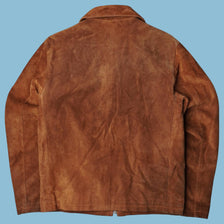 Vintage Bomb Boogie Leather Jacket - S