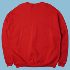 Vintage Lee 2000s Boston Red Sox AL Champions Sweater - XL