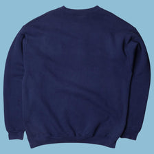 Vintage Lee 90s Irish Sweater - L