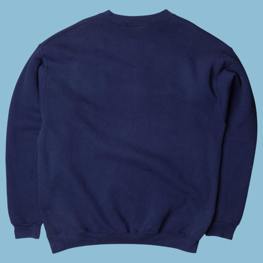 Vintage Lee 90s Irish Sweater - L