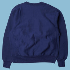 Vintage Lee 90s Kappa Kappa Gamma Virginia Tech Sweater - L