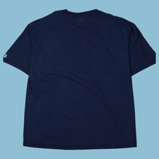 Vintage Lee 90s New England Patriots NFL T-Shirt - 2XL