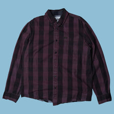 Vintage Lee Hemd - M