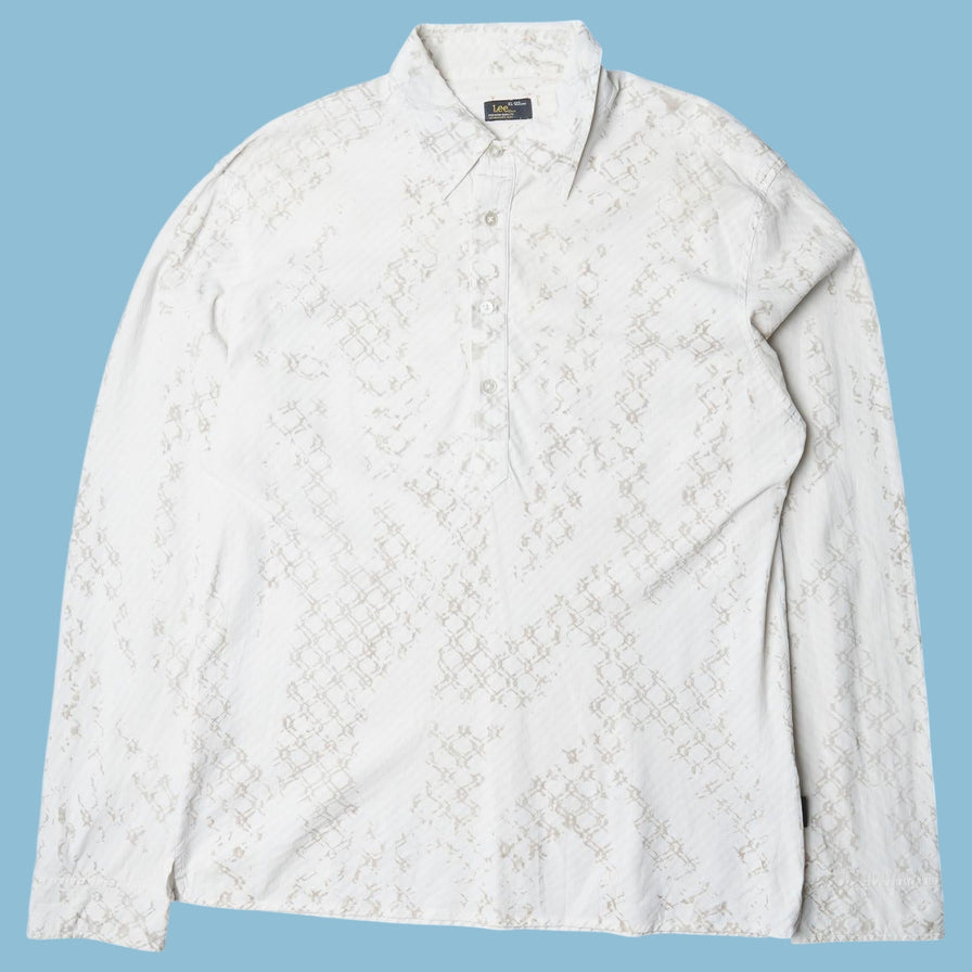 Vintage Lee Hemd - XL