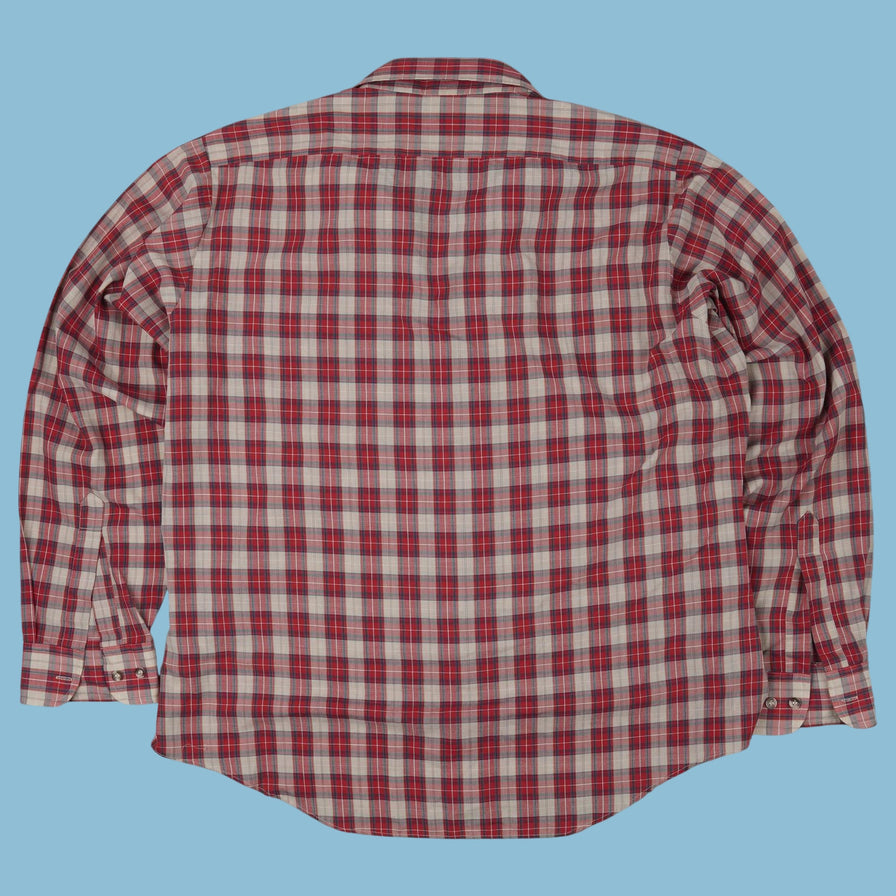 Vintage Lee 90s Hemd - XL