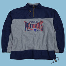 Vintage Lee New England Patriots Sweater - L - NFF Vintage