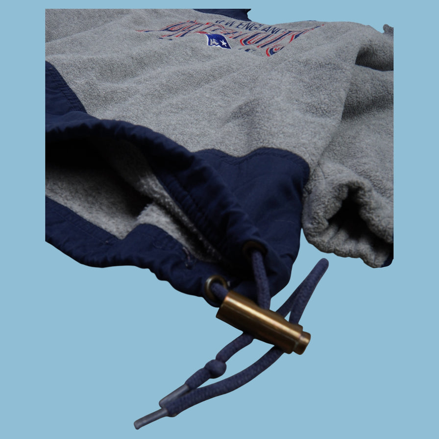 Vintage Lee New England Patriots Sweater - L - NFF Vintage