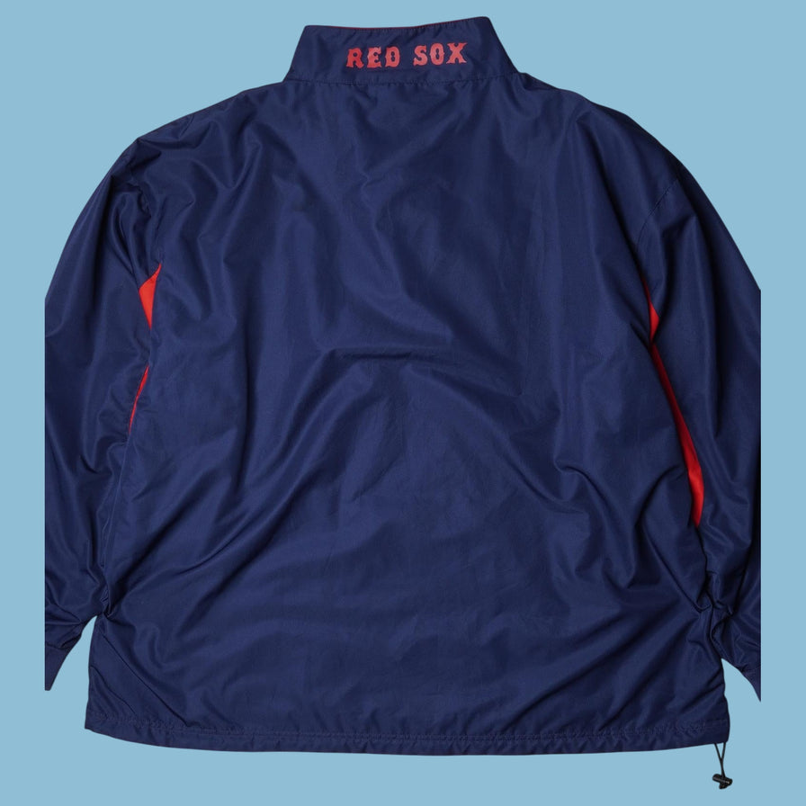 Vintage Lee Red Sox Windbreaker - L