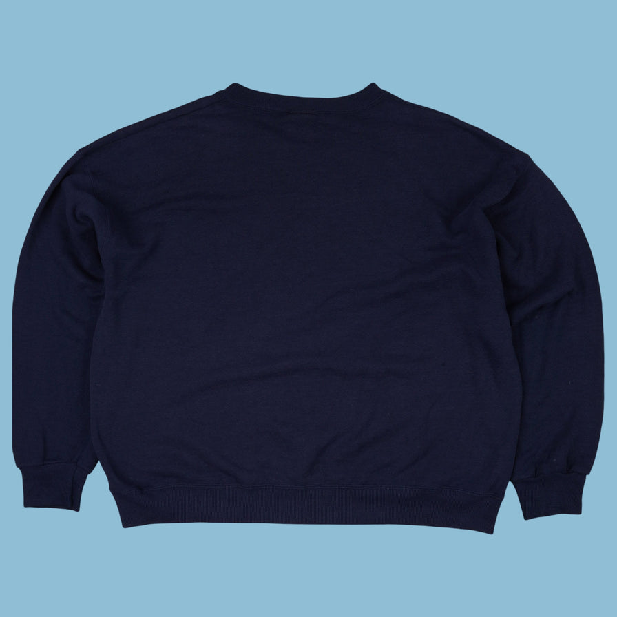 Pull Vintage Lee Sport Dallas Cowboys - L