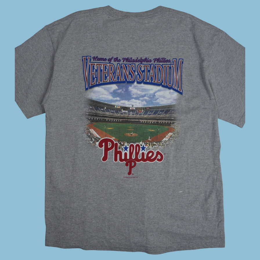 Vintage Lee Philadelphia Phillies T-Shirt - L - NFF Vintage