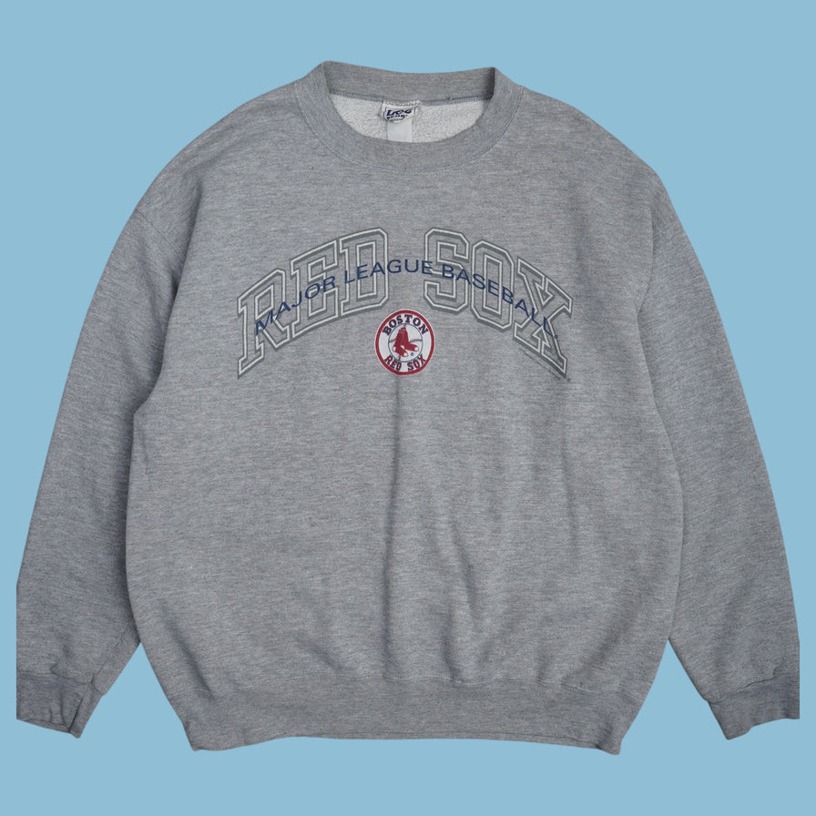 Vintage Lee Boston Red Sox Sweater - XL - NFF Vintage