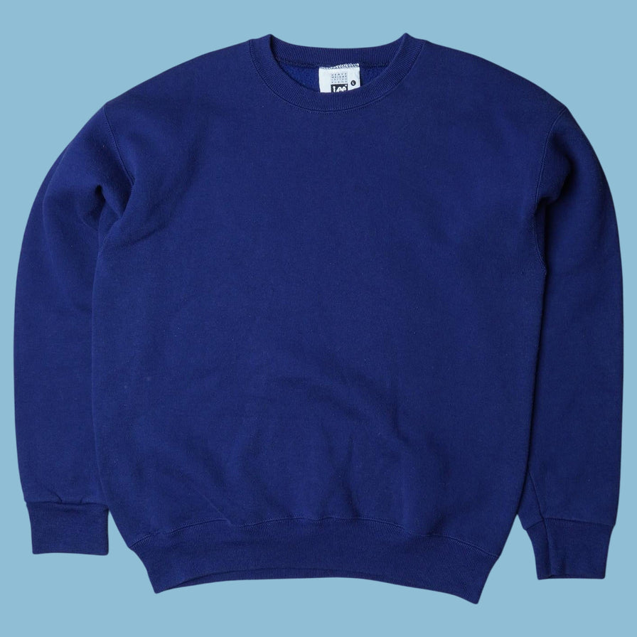 Vintage Lee Sweater - L