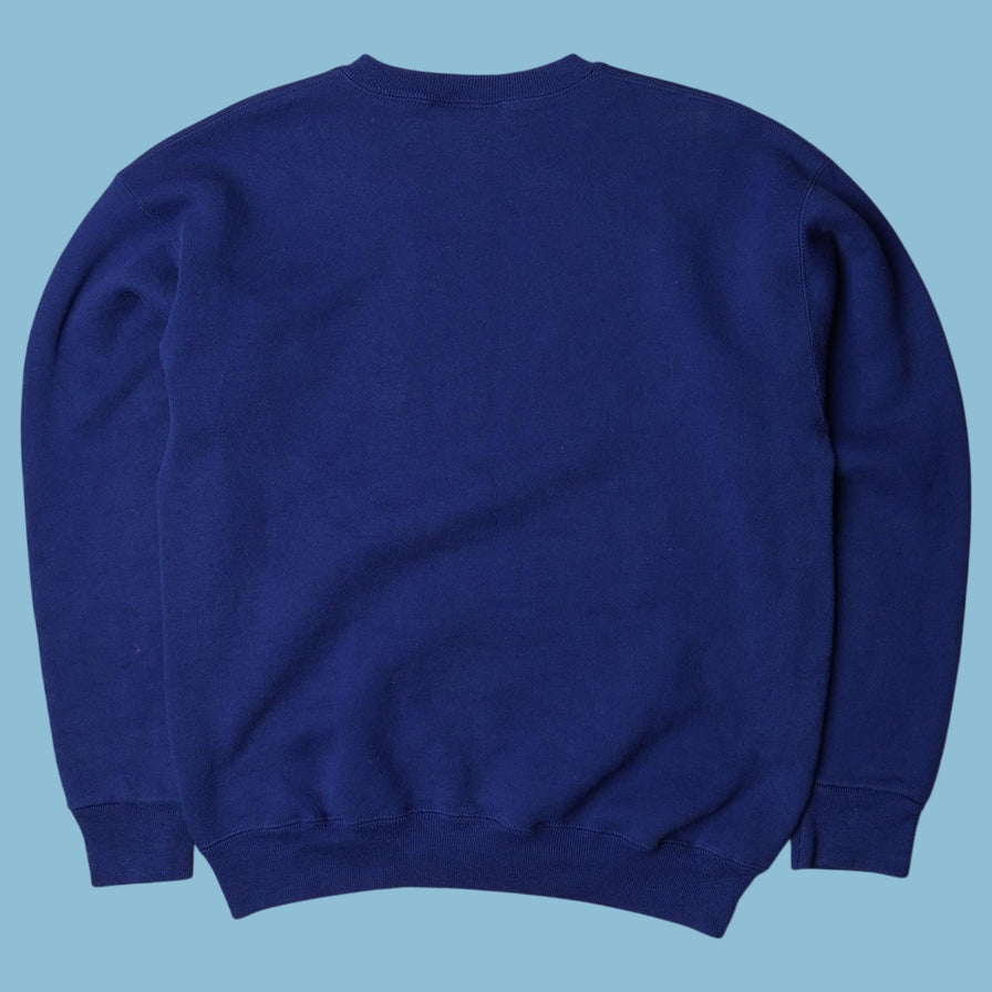 Vintage Lee Sweater - L