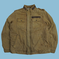 Vintage Levi´s Gefüttert Workwear Jacke - L - NFF Vintage