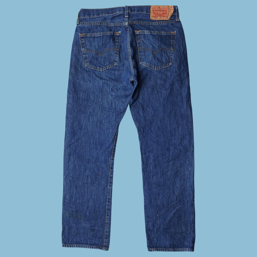 Vintage Levi's 501 Jeans - 32/30