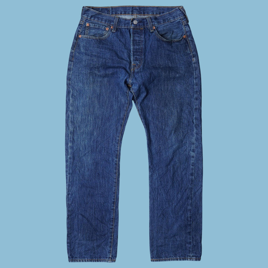 Vintage Levi's 501 Jeans - 32/30