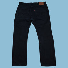 Vintage Levi's 501 Jeans Hose - 36 x 30 - NFF Vintage