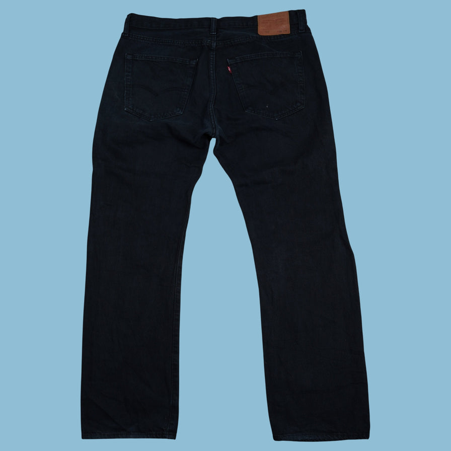 Vintage Levi's 501 Jeans Hose - 36 x 30 - NFF Vintage