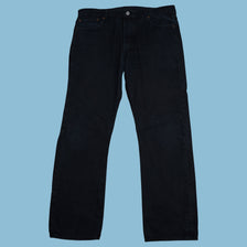 Vintage Levi's 501 Jeans Hose - 36 x 30 - NFF Vintage
