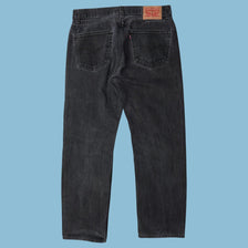 Vintage Levi's 501 Jeans - L