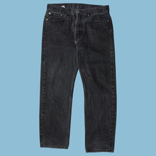 Vintage Levi's 501 Jeans - L