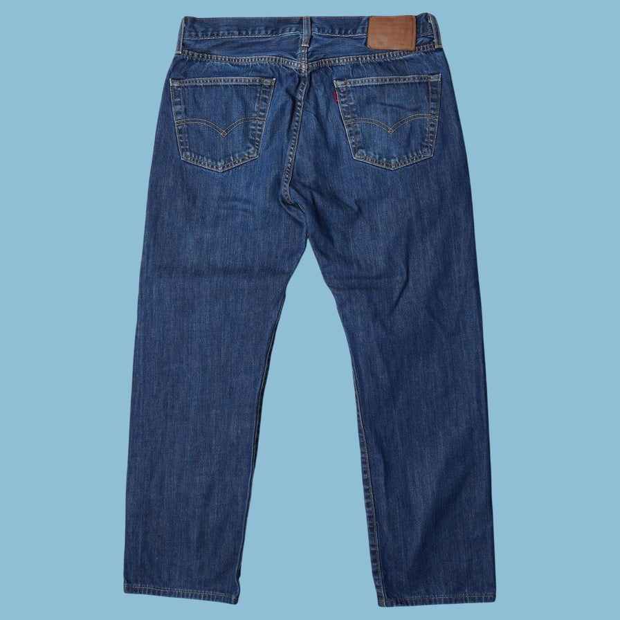 Vintage Levi's 501 Jeans - L