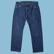 Vintage Levi's 501 Jeans - L