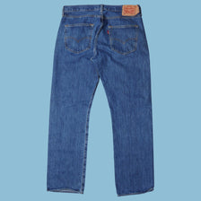 Vintage Levi's 501 Jeans - L