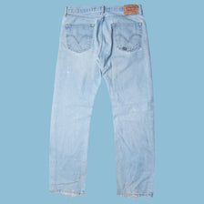 Vintage Levi's 505 Jeans - L