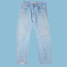 Vintage Levi's 505 Jeans - L