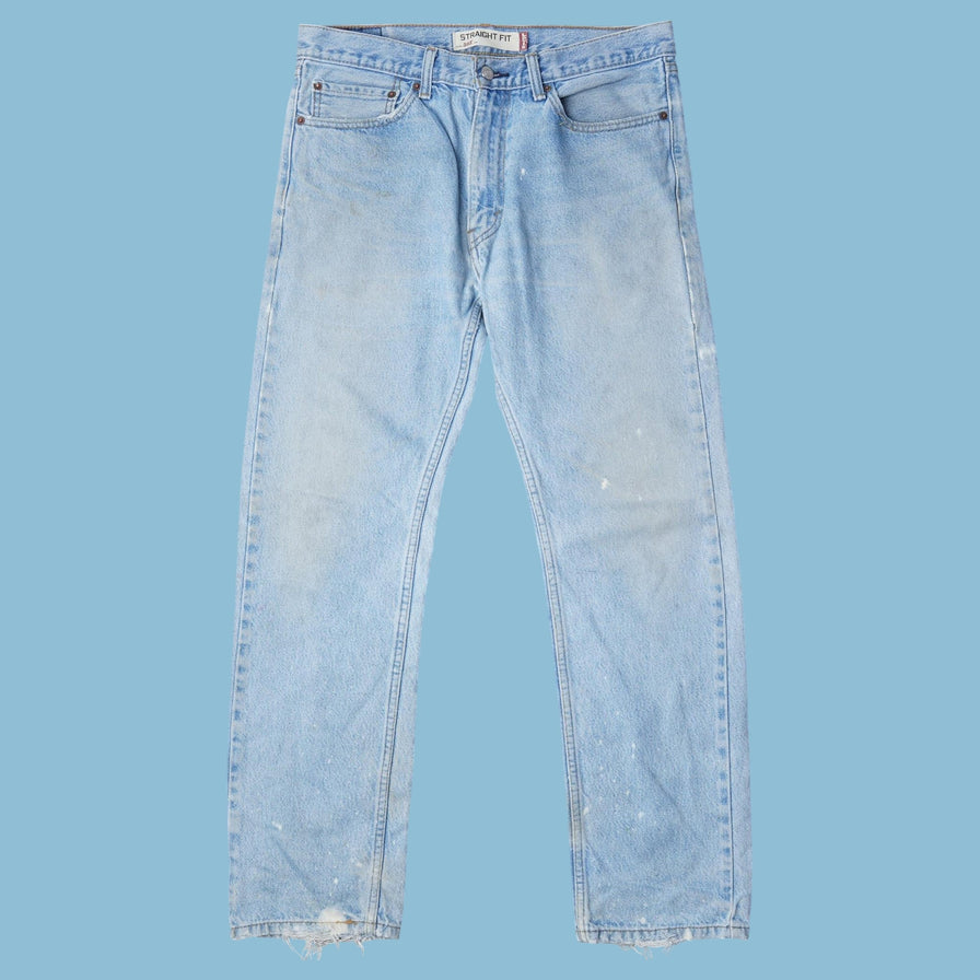 Vintage Levi's 505 Jeans - L