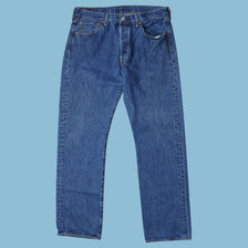 Vintage Levi's 501 Jeans - L