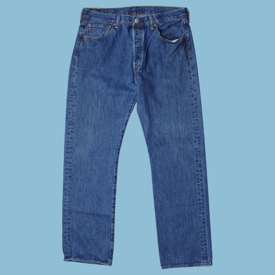 Vintage Levi's 501 Jeans - L