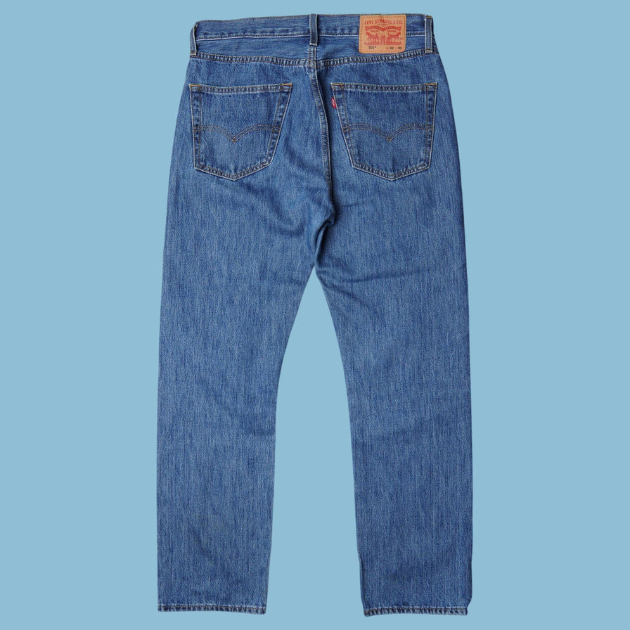Vintage Levi's 501 Jeans - M