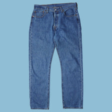 Vintage Levi's 501 Jeans - M