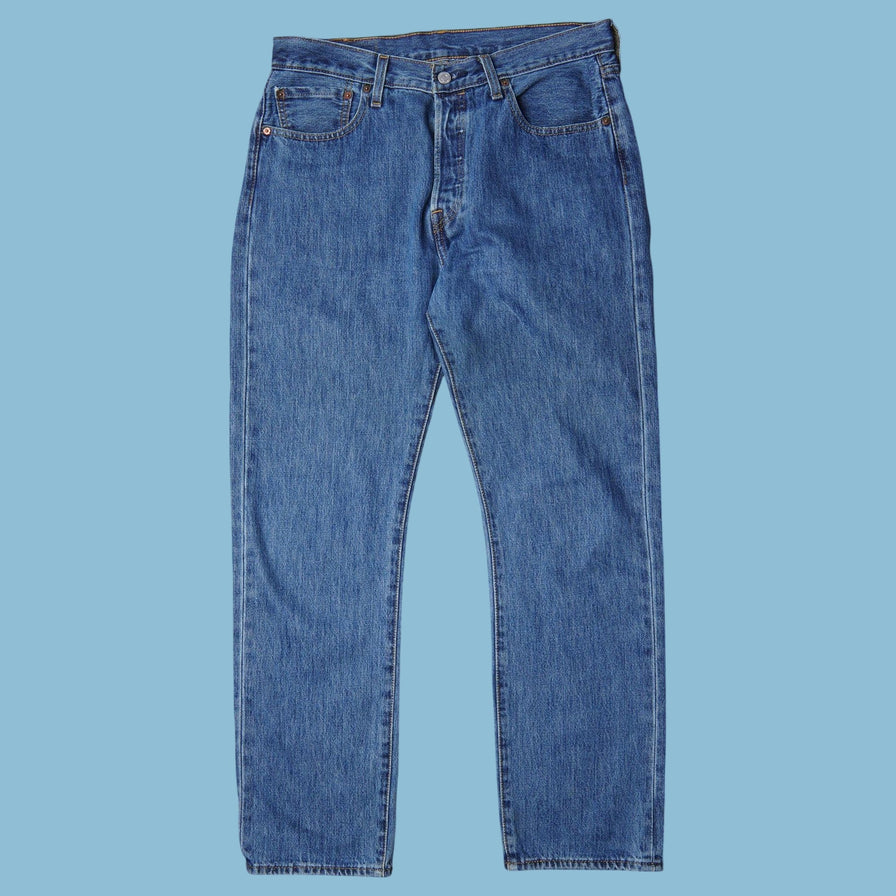 Vintage Levi's 501 Jeans - M