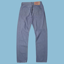 Vintage Levi's 501 Jeans - M