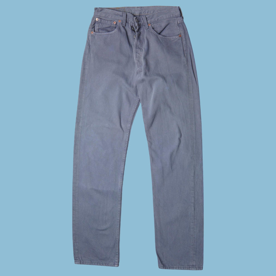 Vintage Levi's 501 Jeans - M